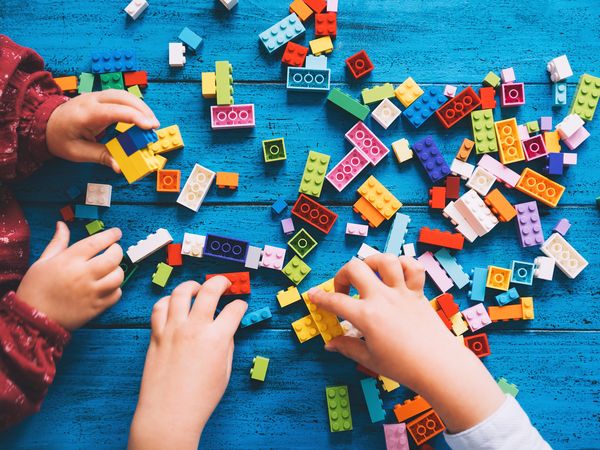 LEGOLAND Discovery Centre – am CentrO Oberhausen Frühstück