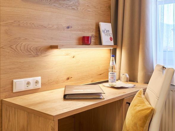 Wander- und Aktivhotel Rösslwirt