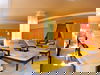 ... einfach zum Stern - 6 Tage mit Gourmetpension