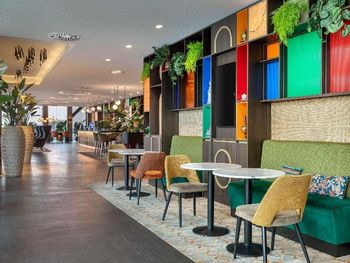 2 Tage im Corendon City Hotel Amsterdam mit Frühstück