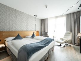 2 Tage zentral in Karlsruhe