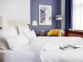 Städtetrip und Erholung - 2 Tage Leipzig