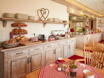 2 Tage Kurzurlaub mit Frühstück im Dorfkammer