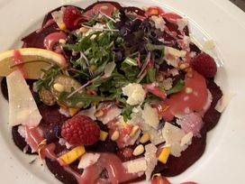 NEUERÖFFNUNG 6 Tage auf Wangerooge inkl. Halbpension