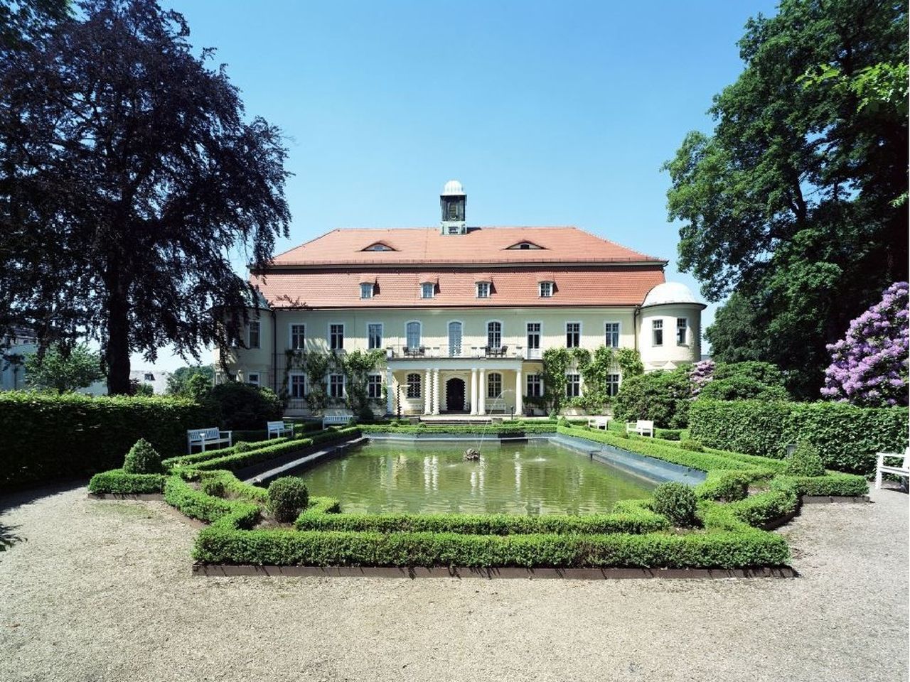 Schnuppertage auf dem Schloss - 3 Tage