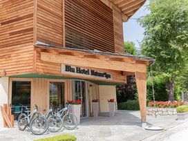 3 Tage Berge, Wellness & Erholung - HP