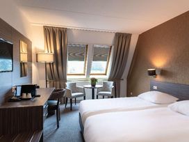 7 Tage einzigartiger Urlaub an der Grenze der Veluwe