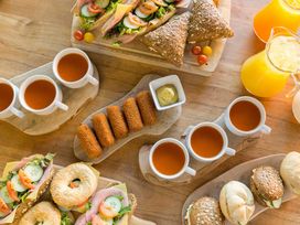 2 Tage Kurzurlaub mit Frühstück im Leonardo Hotel Lelystad City Center