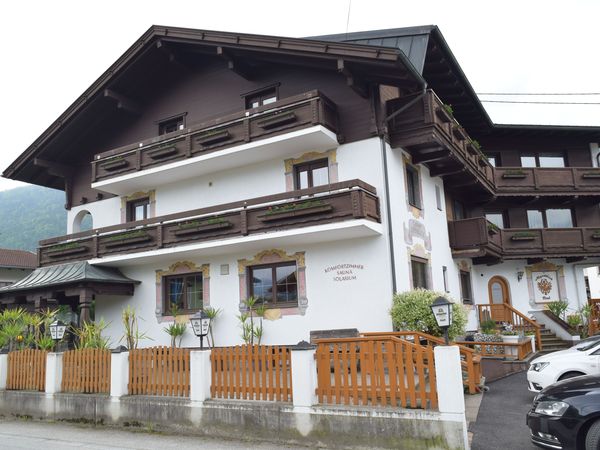 6 Tage Erholung in der schönen Tiroler Naturkulisse in Radfeld bei Rattenberg inkl. Halbpension