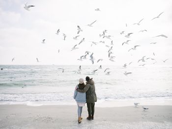 4 Tage Kurzurlaub an der Ostsee inkl. Halbpension