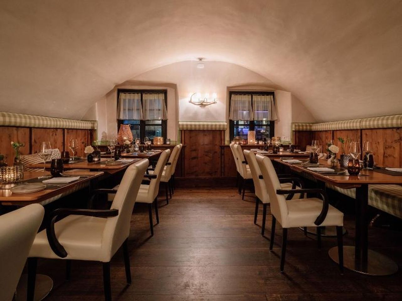 4 Tage mit HP im JOHANN Posthotel Schladming