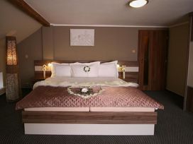 Wellnessaufenthalt mit Frühstück für 1 Nacht in der Tschechischen Schweiz - 2 Tage