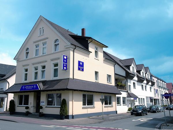 5 Tage Ausflugstraum nahe dem Teutoburger Wald in Gütersloh, Nordrhein-Westfalen inkl. Halbpension