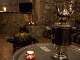 5 Tage Urlaub mit Blick auf die Zugspitze