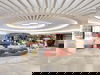 2 Tage im stylischen 25hours Hotel The Circle in Köln