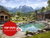 TOP DEAL! Chiemgauer Alpen – 3 Tage Berg-Auszeit inkl. 3-Gang-Menü