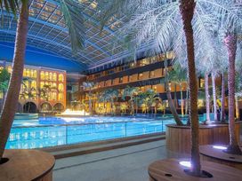 2 Tage im Hotel Victory Therme Erding mit Frühstück