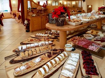 Auszeit in den Dolomiten - 8 Tage mit HP