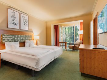 Entspannung & Wellness Pur an der Ostsee