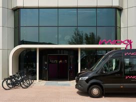 Rise & Slice - 4 Tage Amsterdam delikat erkunden