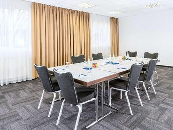 2 Tage im Hotel NH München Messe mit Frühstück