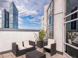 2 Tage im München Marriott Hotel mit Frühstück