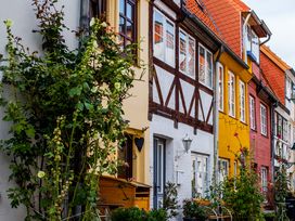 2 Tage die Hansestadt Lübeck erkunden