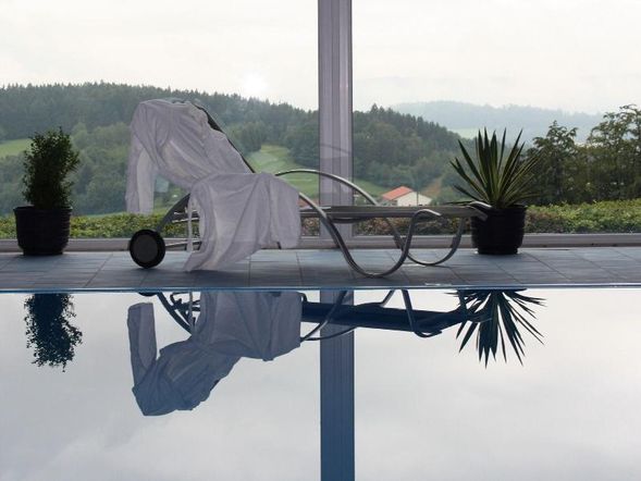 Tannenhof Landhotel