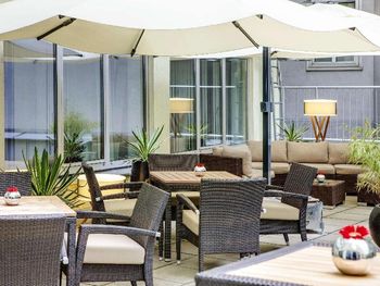 5 Tage im InterCity Hotel Wien mit Frühstück