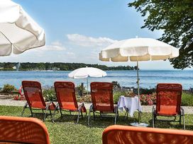 Dominikanerkloster in einzigartiger Lage am Bodensee