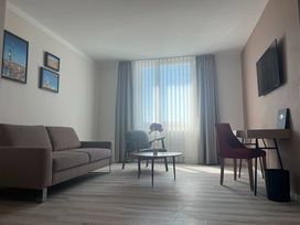 Atrium`s Kleine Auszeit - Zeit zum Entspannen & Genießen in Rostock