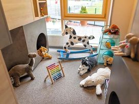 3 Tage Wandern mit Frühstück im Hotel Jufa Kaprun