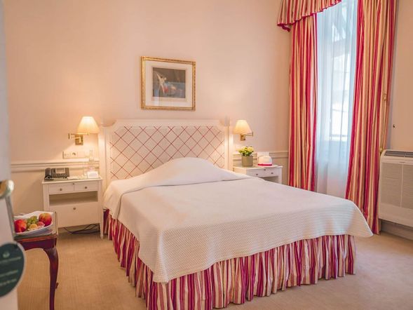 Brenners Park-Hotel & Spa