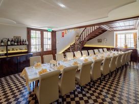 Wohnen im Schloss Halbturn - 3 Tage mit HP