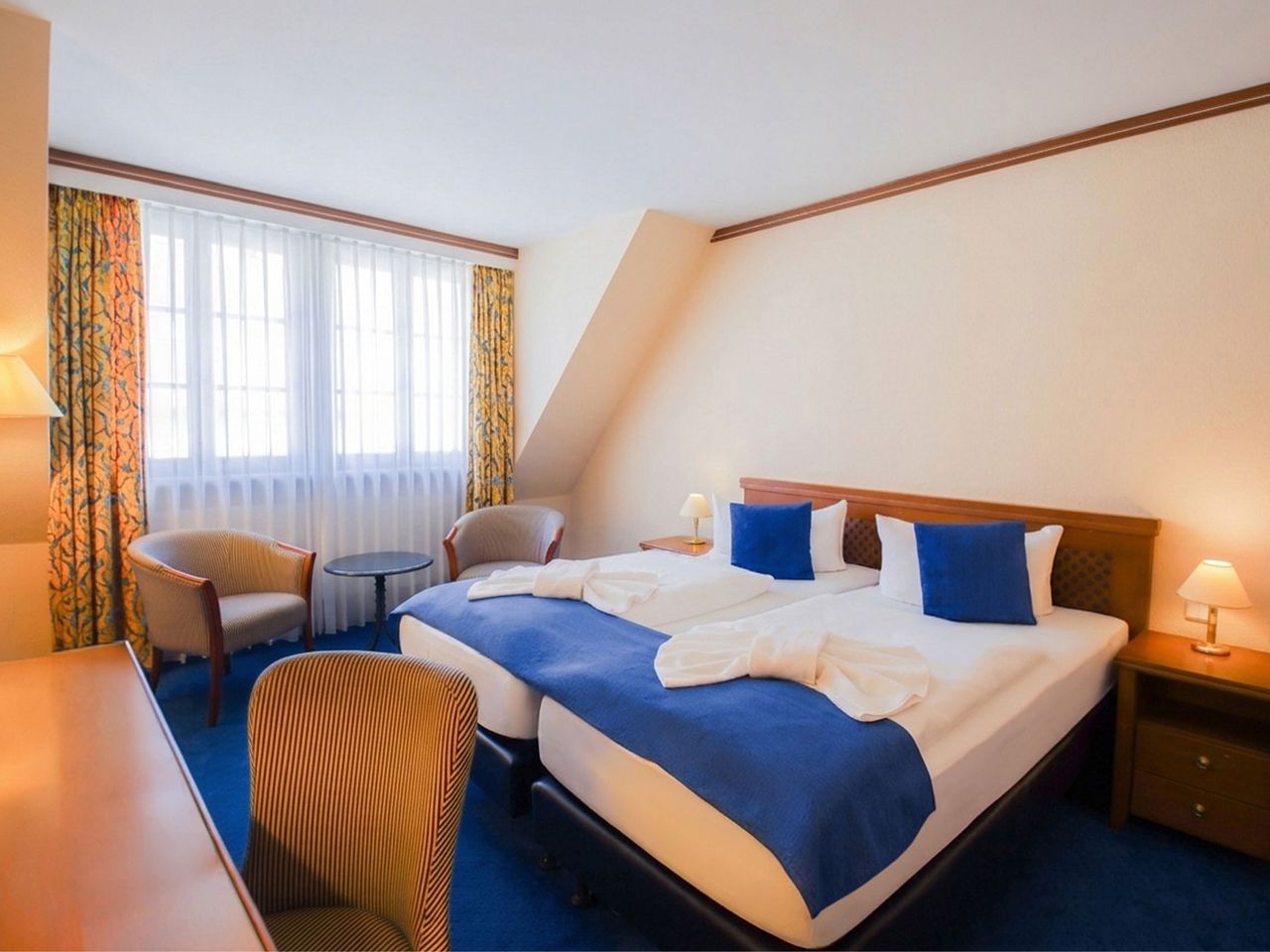 Hotel Gasthaus zum Schwan