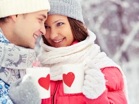 Winterurlaub zwischen Harz und Meer