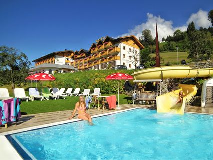 Hotel Glocknerhof