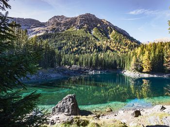 Törggelen im Herzen der Alpen