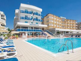 Entspannung am Meer - 3 Tage in Lido di Jesolo