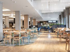 4 Tage Auszeit an der Ostsee