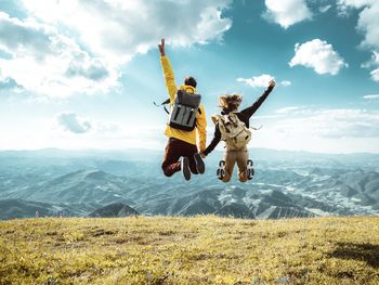 Mit der Familie Natur und Berge genießen - 3 Nächte