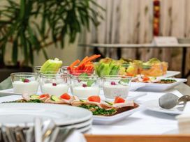 4 Tage im PLAZA Premium Wien mit Frühstück