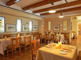 Zeit zu Zweit: 3 Tage Dinner & Wellness in Franken