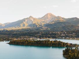 4 Tage Erholung und Naturgenuss am Faaker See in Kärnten