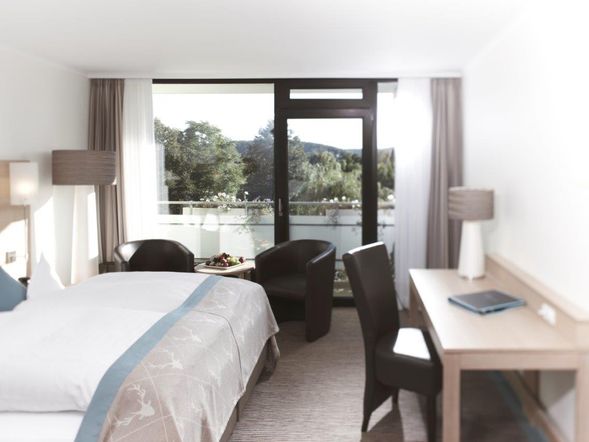 Doppelzimmer Classic