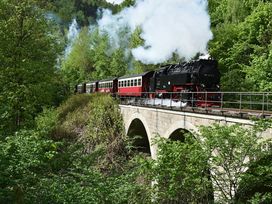 20% Rabatt- Kurzurlaub im Harz für 3 Tage