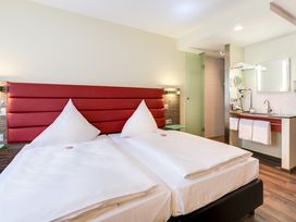Komfort Package - 4 Tage Nürnberg erleben