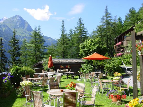 IHRE SOMMER-AUSZEIT – 6 Tage (mit Halbpension) in Matrei in Osttirol, Tirol inkl. Halbpension