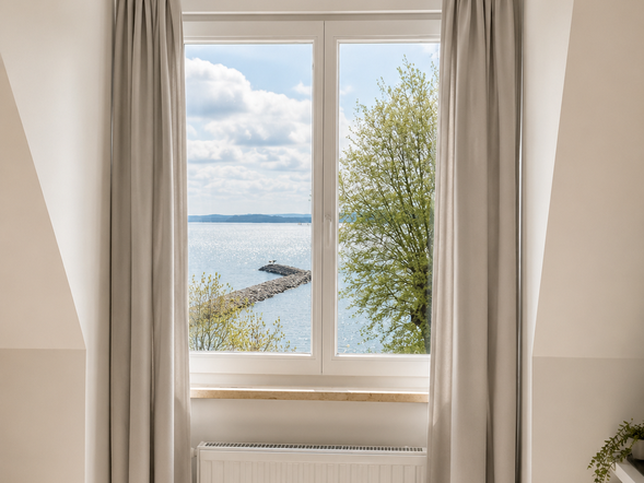 Superior Meerblick Residence