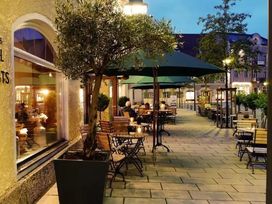 Romantikhotel in Bad Aibling - 2 Tage Auszeit mit Frühstück